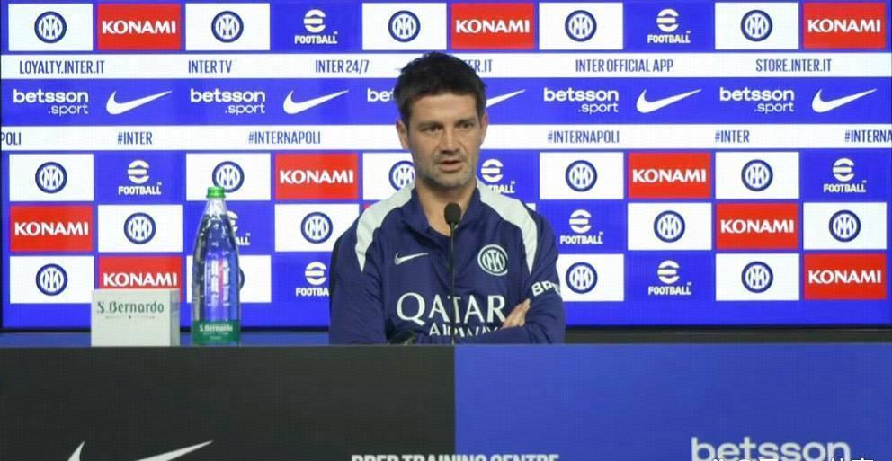 hth华体育注册-国米压力持续！2-2那不勒斯遇强则弱，接下来咋打阿森纳多特